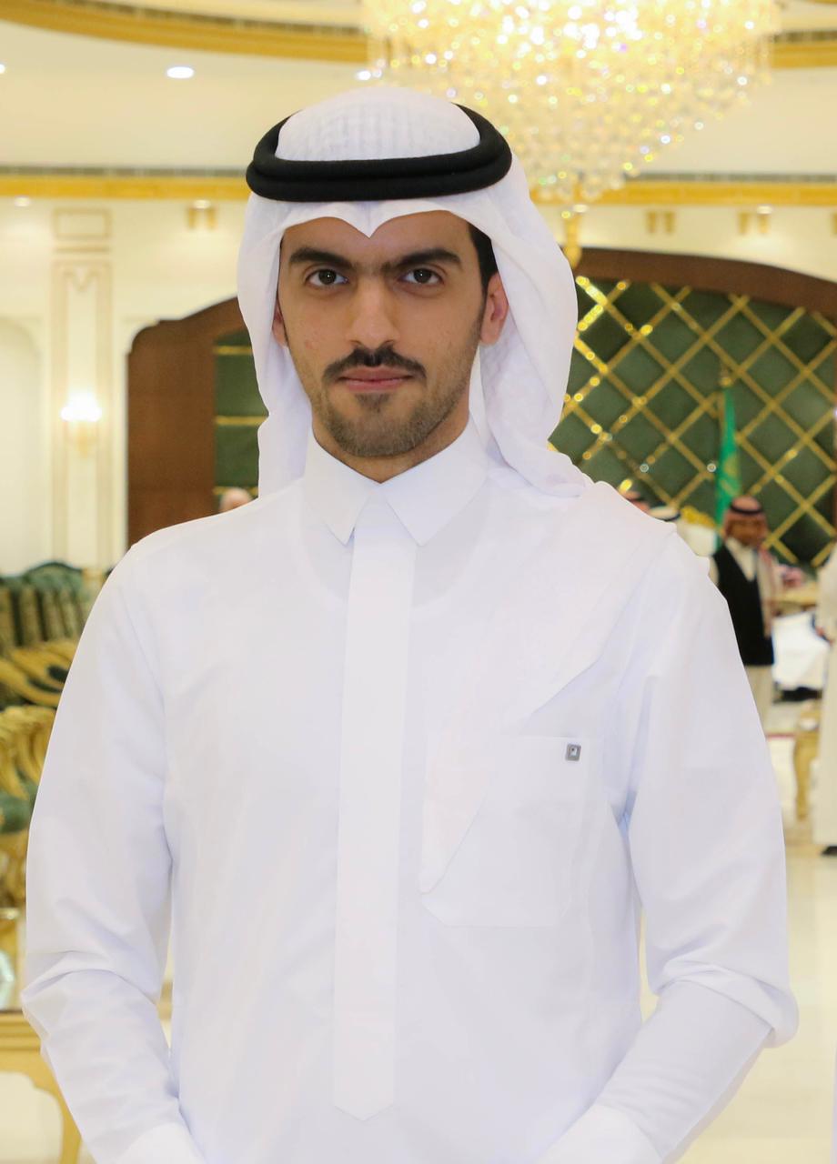 عبد الرحمن محمد الشهري